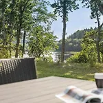 3 Bedroom Cozy In Feriehus