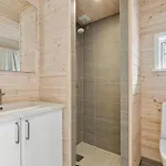 3 Bedroom Cozy In Feriehus