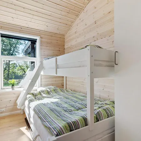 3 Bedroom Cozy In Ejstrupholm *