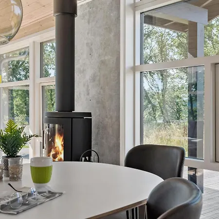 3 Bedroom Cozy In Ejstrupholm *