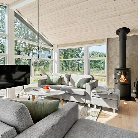 Nyaraló 3 Bedroom Cozy In *