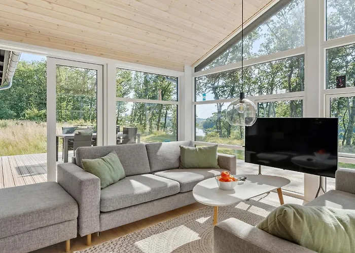 Casa de Férias 3 Bedroom Cozy In *