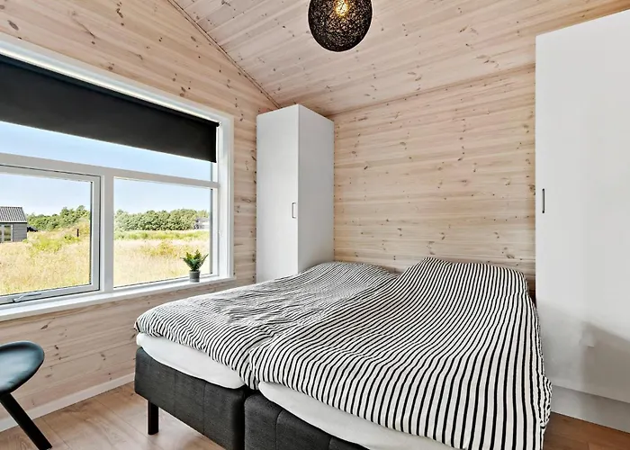 3 Bedroom Cozy In Ejstrupholm